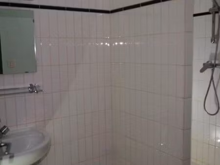 appartement t3