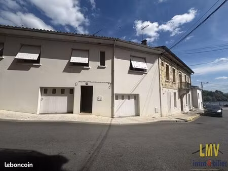 maison 3 pièces 77 m²