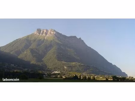 recherche maison non meublée à l’année – combe de savoie – cadre cdi