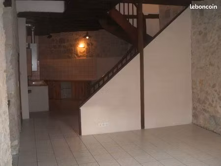 appartement t4 a la location