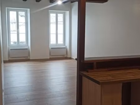 appartement t3 castillonnes