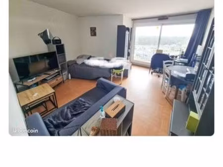 appartement 32 m2 chambray