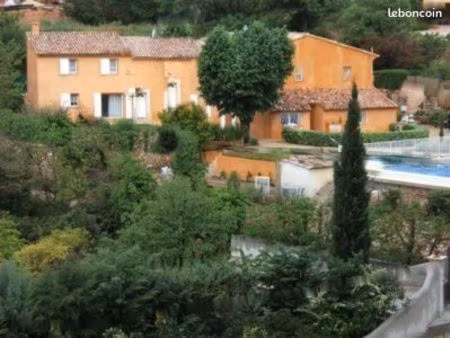 duplex 2 pièces 51 m²