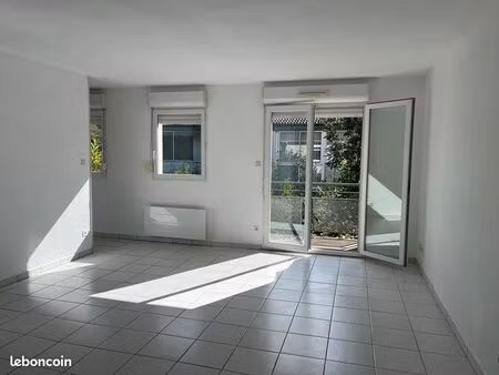 appartement 2 pièces 51 m²