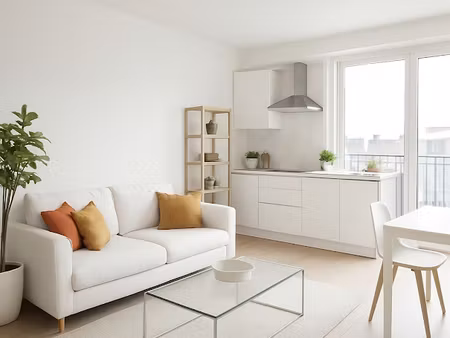 vente appartement 2 pièces 114 m² à le touquet-paris-plage (62520)  1 390 000 €