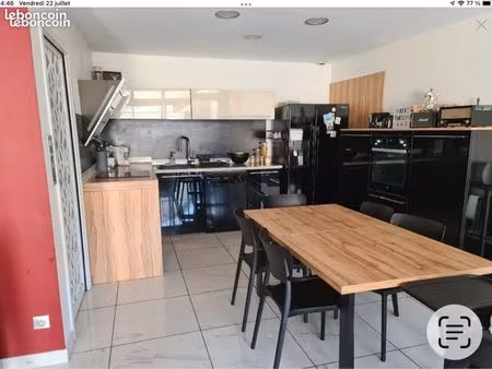 à louer loft