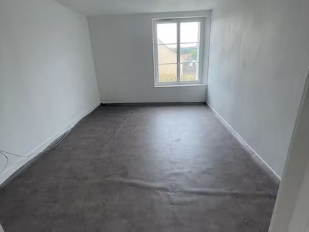 logement 3 pièces