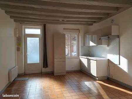 location immobili