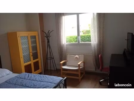 logement étudiant