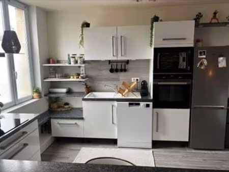 charmante maison