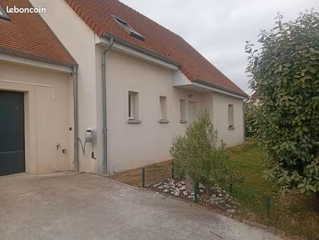 location maison 4 chambres