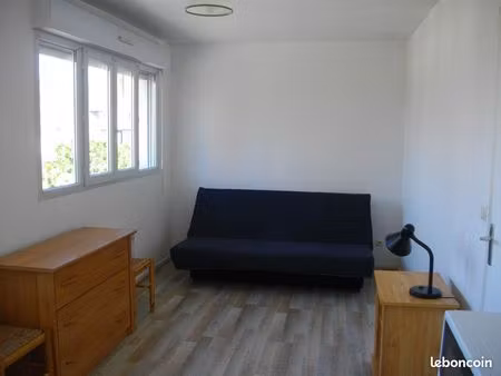 loue studio meuble amiens