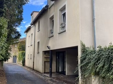appartement 2 pièces 52 m²