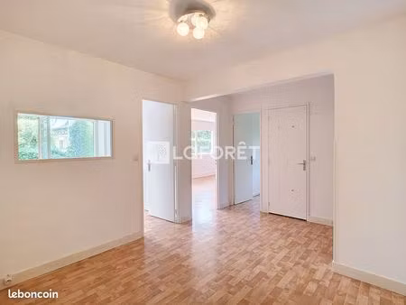appartement 3 pièces 68 m²