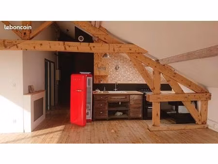 appartement lumineux ballainvilliers