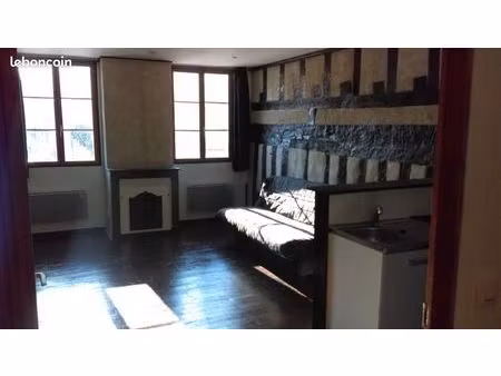 studio à louer