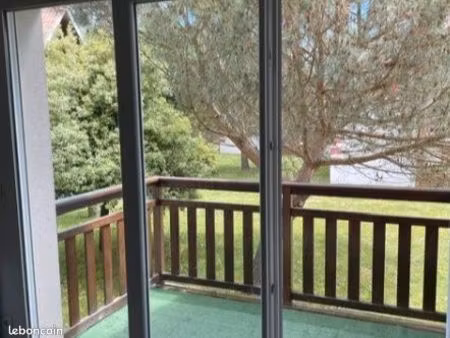 appartement 3 pièces 77 m²