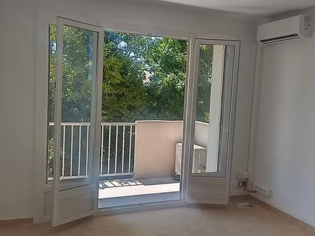 appartement 1 pièce 28 m2