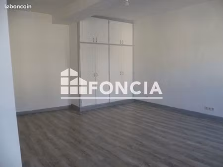appartement 2 pièces 49 m²
