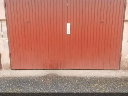 garage molsheim