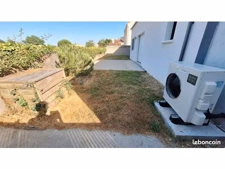 location non meublée - 89m2