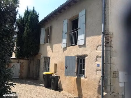 ferme