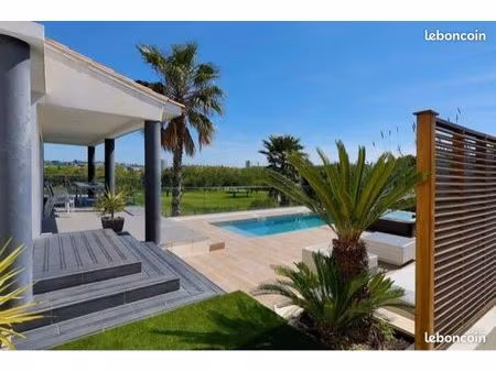 villa golf luxe & spa