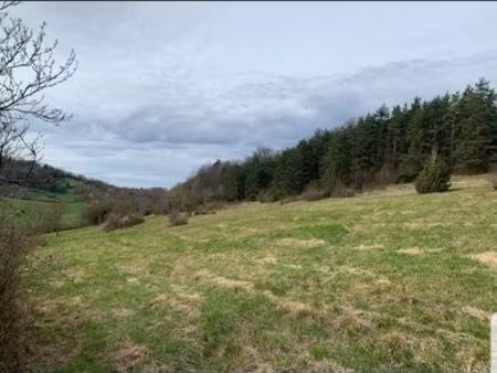 location terrain agricole