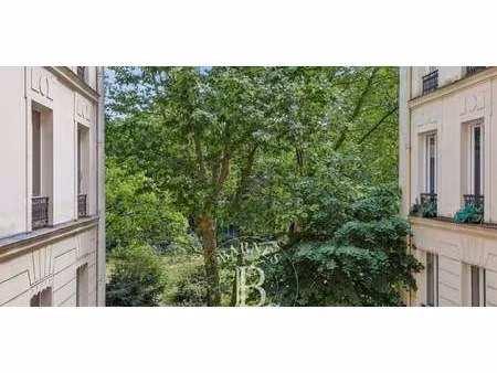 appartement paris 6ᵉ (75)