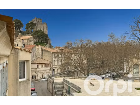appartement beaucaire 65 m² t-1 à vendre  85 000 €
