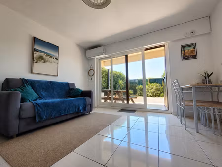 appartement à vendre à canet-en-roussillon (66140) - pyrénées-orientales