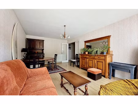 appartement la rochelle 91.6 m² t-4 à vendre  370 000 €