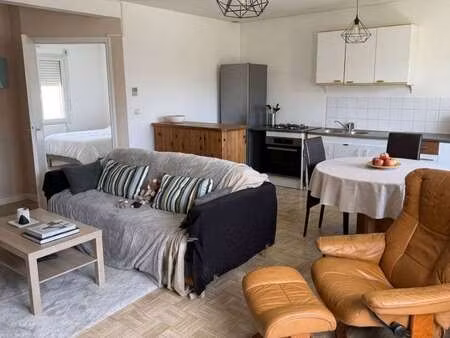 vente appartement 2 pièces à lorient (56100) : à vendre 2 pièces / 54m² lorient