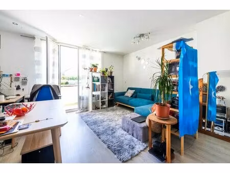 appartement 3 pièces de 61 m² à montesson