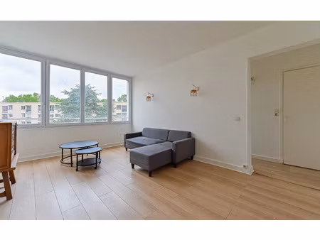 appartement pantin 55.01 m² t-3 à vendre  350 000 €