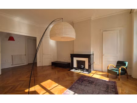 appartement saint-étienne 146.72 m² t-5 à vendre  158 000 €