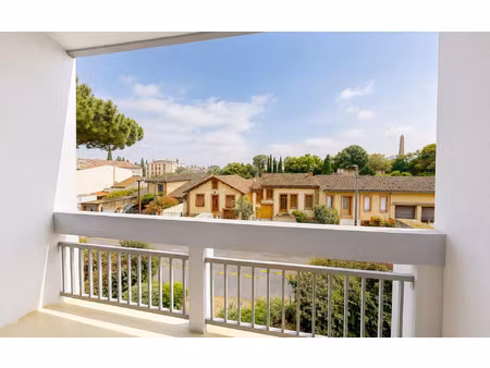 appartement toulouse 55.03 m² t-2 à vendre  172 000 €