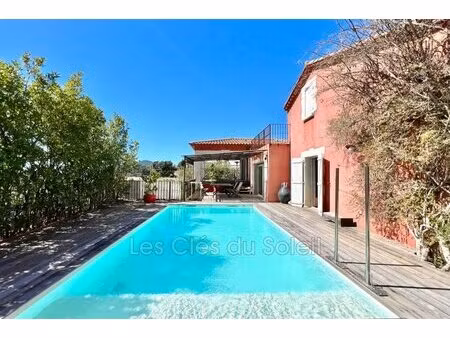 vente maison 8 pièce(s)