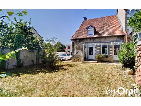 maison durdat-larequille 93 m² t-4 à vendre  88 000 €