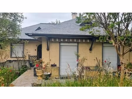 maison de 4 pièces de 90 m² situé à juillan