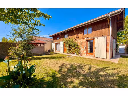 maison sainte-hélène m² t-5 à vendre  360 000 €