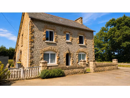 maison à vendre à sévignac (22250) - côtes-d'armor