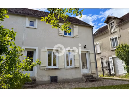 maison thomery 65.7 m² t-3 à vendre  210 000 €