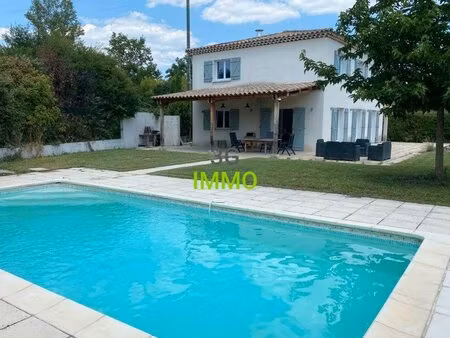 maison 6 pièces