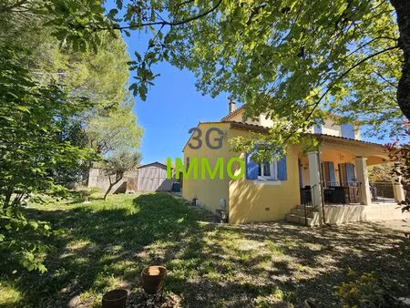 villa 5 pièces