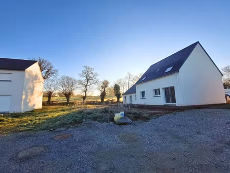 vente terrain à marzan (56130) : à vendre / marzan