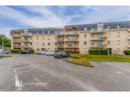 appartement dieppe 2 pièce(s) 45 m2