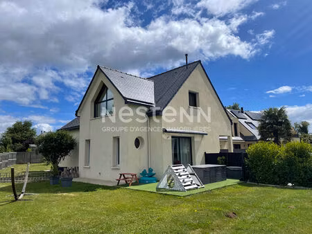 maison grand champ 7 pièces 152 m² terrain de 747 m²