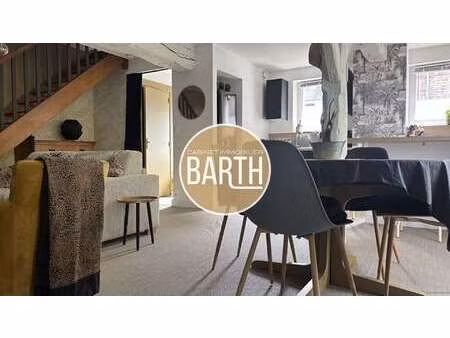 vente maison à guichen (35580) : à vendre / 74m² guichen