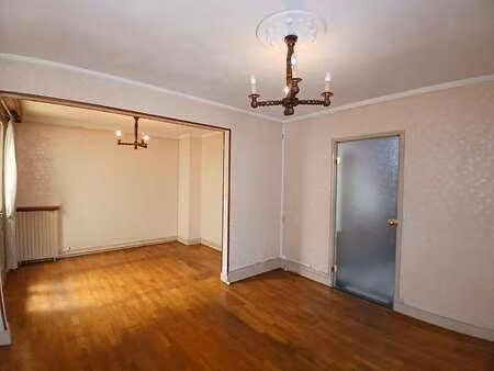 vente maison au mans (72000) : à vendre / 76m² le mans